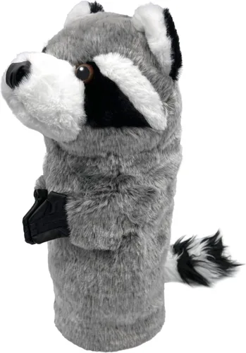Vista 3 de ProActive Sports Sports Zoo Golf Club Headcover