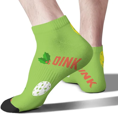 Vista 2 de devor Calcetines de vestir para hombre, calcetines de tobillo alto, calcetines de humor para hombre, Blanco