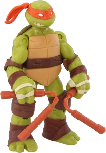 Vista 5 de Teenage Mutant Ninja Turtles Michelangelo