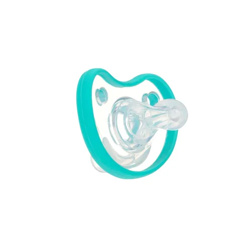 Vista 6 de Dr. Talbot's Paci-Med Dispensador de medicamentos para bebés - 0.2 fl oz
