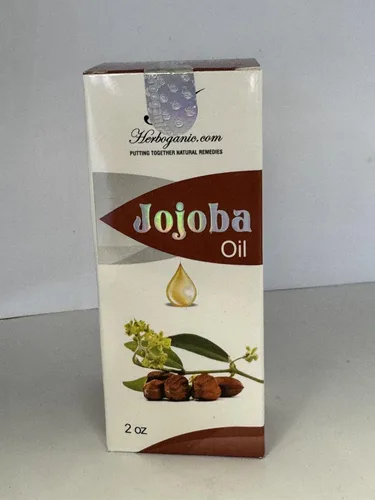Vista 20 de HERBOGANIC Aceite de zanahoria para cocinar 2 oz