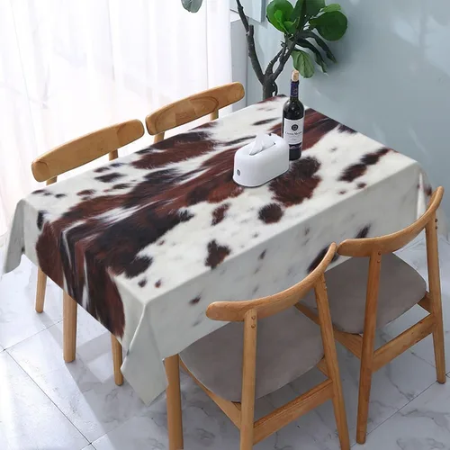 Vista 34 de Mantel decorativo con patrón azteca, estilo nativo étnico, bohemio, geométrico, verde, para cocina, banquete de fiesta y vacaciones, color negro