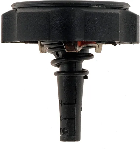 Vista 2 de Dorman 82589 - Tapas de dirección asistida compatibles con modelos seleccionados