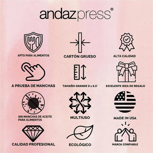 Vista 7 de Andaz Press Caja en forma de corazón para el día de San Valentín con tapa, caja en forma de corazón para fresas, dulces, dulces, flores, rosas