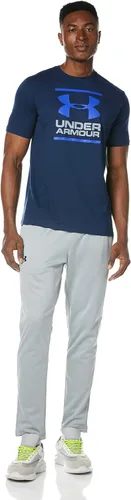 Vista 9 de Under Armour Global Foundation - Camiseta de manga corta para hombre
