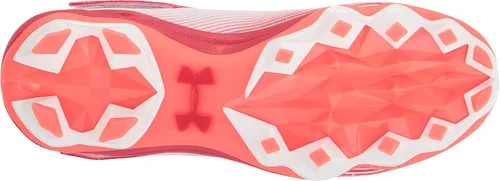 Vista 4 de Under Armour Highlight Hammer Mc - Zapatos de fútbol para hombre