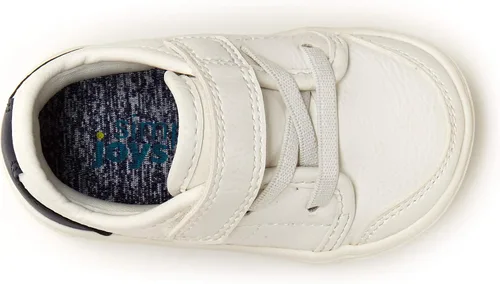 Vista 4 de Simple Joys by Carter's Tenis unisex Jesse para bebé