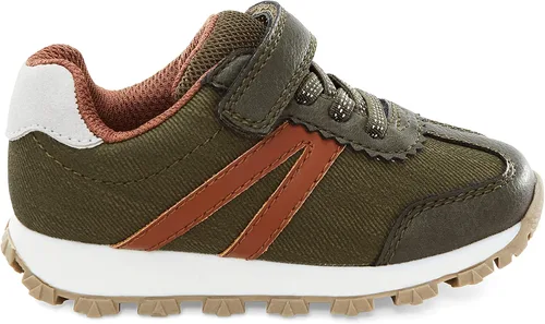 Vista 2 de Simple Joys by Carter's Bailey - Tenis deportivos unisex para niños