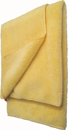 Vista 2 de Supreme Shine toalla de microfibra