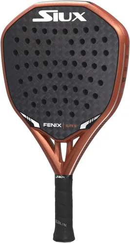 Vista 9 de SIUX Fenix Elite 5 2025