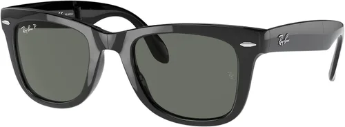 Vista 29 de Ray-Ban RB4105 Gafas de sol cuadradas plegables Wayfarer