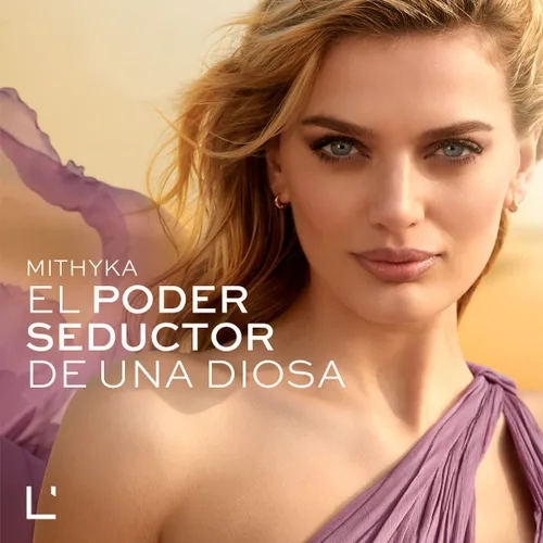 Vista 2 de L'Bel - Perfume Mithyka Mujer Larga Duración 1.7 fl oz