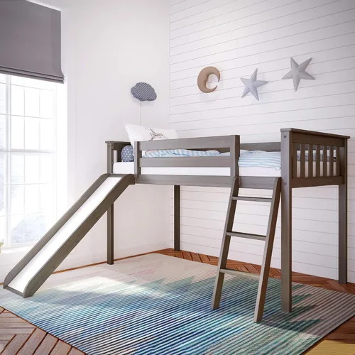 Vista 18 de Cama Max & Lily