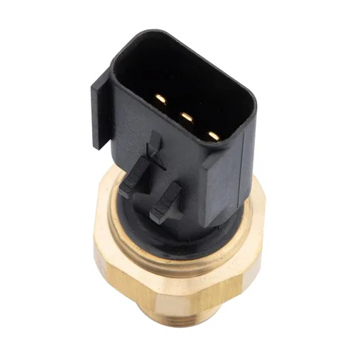 Vista 4 de Sensor de interruptor de presión de aceite del motor 68145662AB se adapta a