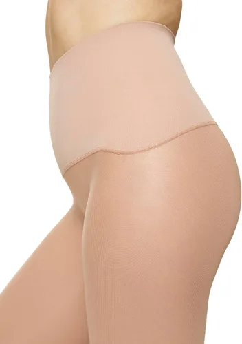 Vista 3 de HUE Mallas de mujer con cintura de yoga