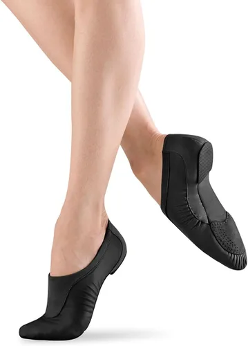 Vista 9 de Bloch Women's Pulse Dance Shoe