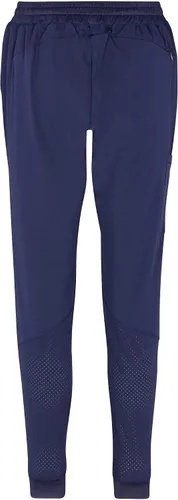 Vista 5 de M&M SCRUBS Conjunto de ropa quirúrgica elástica de 4 vías para mujer