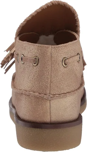 Vista 3 de Aerosoles Mocasines planos para mujer, Mocasín