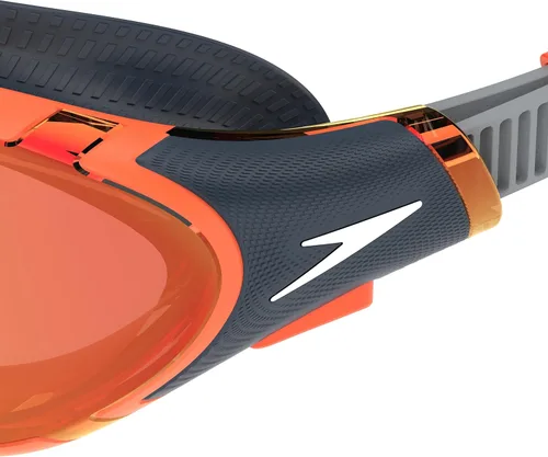Vista 4 de Speedo Biofuse 2.0 - Gafas de natación unisex para adultos