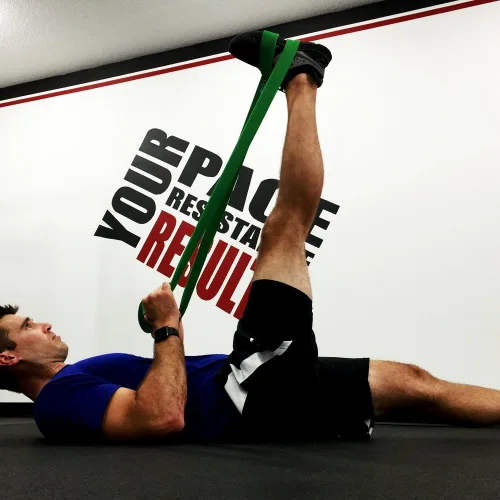 Vista 5 de Kbands Training Bandas balísticas - Bandas de dominadas asistidas por fuerza, bandas de ejercicio de levantamiento de potencia, deportes y fitness