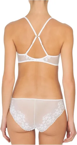 Vista 3 de Natori Women Cherry Blossom Convertible Bodysuit
