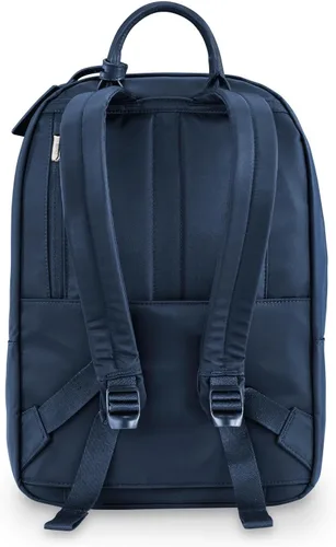 Vista 9 de Briggs & Riley Mochila Rhapsody Essential, marino, Rhapsody - Mochila esencial