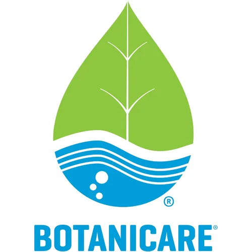 Vista 2 de Botanicare Pure Blend Pro Grow, nutrientes, 3-2-4, 2.5 galones.