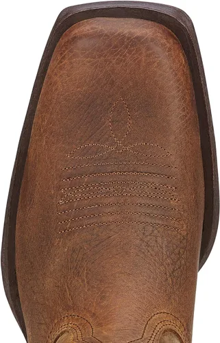 Vista 4 de ARIAT Botas vaqueras para hombre