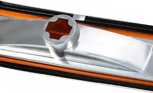 Vista 8 de KUAFU Luz de marcador lateral de guardabarros delantero compatible con Chevy/GMC C/K Series 1981-1991/Suburban/Blazer/Jimmy Reemplazo para GM2551107
