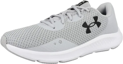 Vista 4 de Under Armour - Tenis para correr Charged Pursuit 3 para hombre