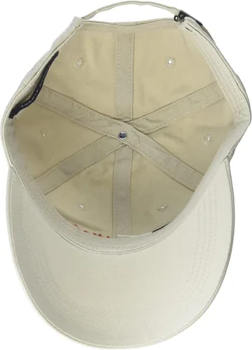 Vista 3 de Tommy Hilfiger Gorra de béisbol Signature para hombre