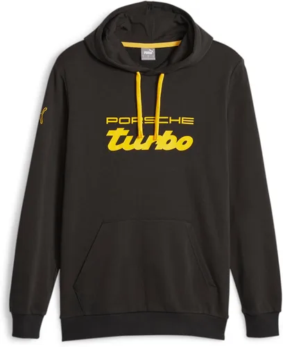 Vista 2 de PUMA Sudadera con capucha Porsche Legacy Essentials para hombre