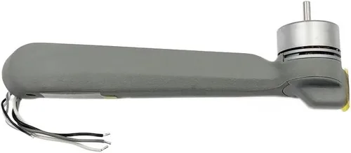 Vista 15 de [Piezas para drones] Brazos Cuerpo Shell Marco Medio Cubierta inferior Shell Cubierta superior para DJI Mavic Air 2 Drone Reparación Repuestos