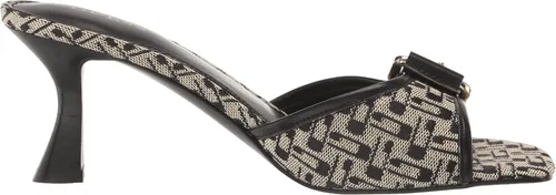 Vista 6 de GUESS Sandalia de tacón Dista para mujer