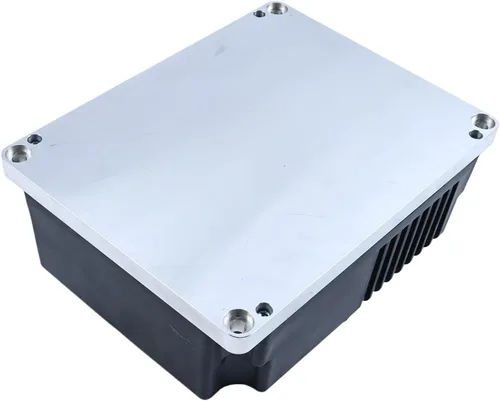 Vista 5 de Controlador de motor de CC SepEx 1520L-5501 1520L-5550 102774501 para Club