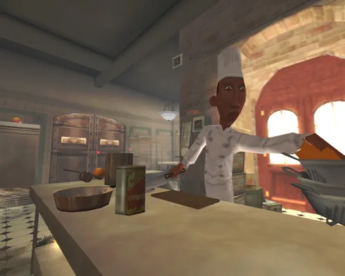 Vista 25 de Ratatouille - Nintendo Wii