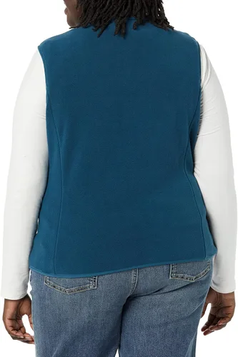Vista 2 de Tienda Essentials Disney Marvel Chalecos de forro polar para mujer de Star Wars