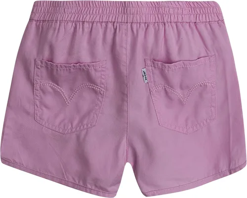 Vista 2 de Levis Pantalones cortos ligeros para niña
