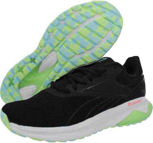 Vista 2 de Reebok Tenis de correr Liquifect 180 2.0 para mujer