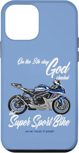 Vista 16 de Gixxer,GSXR,Road Racing,Motorcycle,Motorbike,8th Day god,GSX Case for iPhone 17