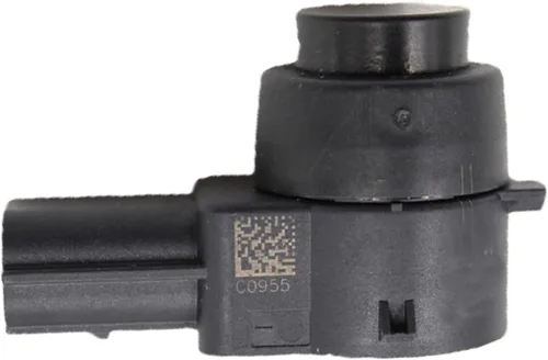 Vista 2 de Sensor de aparcamiento PDC para GM, para Opel Astra J Insignia Meriva B, 1pcs Radar de estacionamiento 0263013679