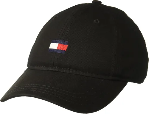 Vista 42 de Tommy Hilfiger Gorra de béisbol ajustable Ardin de algodón para hombre