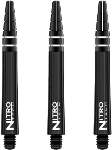 Vista 3 de RED DRAGON Nitrotech - Tallos medianos - 3 juegos por paquete (9 tallos en total)