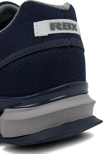 Vista 36 de RBX Active Airy Mesh Tenis deportivos para hombre, tenis ligeros para entrenamiento