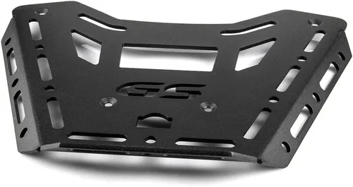 Vista 6 de Portaequipajes Portaequipajes Portaequipajes para B&MW R1200GS R 1200 GS 2013 2014 2015 2016 aluminio trasero portaequipajes portaequipajes superior