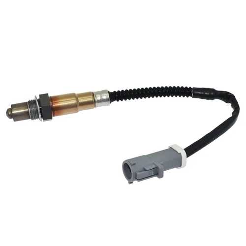Vista 2 de Sensor de oxígeno O2 XL3Z-9F472-AA apto para Ford F-150 E-150 E250 E-350 E450 Expedition Explorer