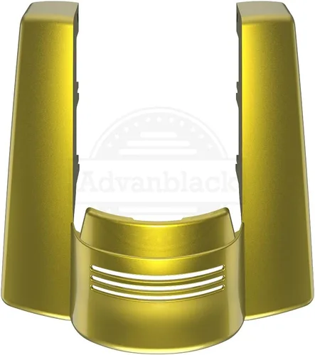 Vista 36 de Extensión de guardabarros trasero estirado para Harley Touring 2014+, whisky ámbar, sin recortes Amber Whiskey