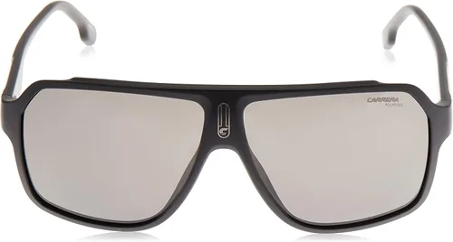 Vista 2 de Carrera CARRERA 1030S MATTE NEGROGRIS 6211140 - Gafas de sol para hombre
