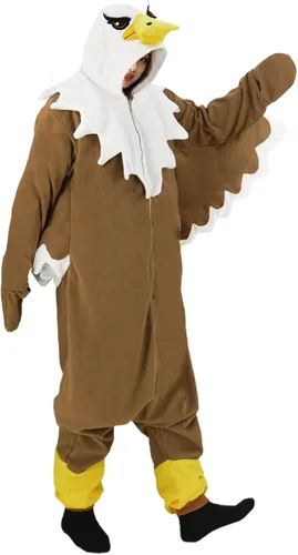 Vista 4 de LZBXBXDA Pijama de animal para adultos, cosplay, Halloween, ropa para el hogar, disfraz para hombres y mujeres