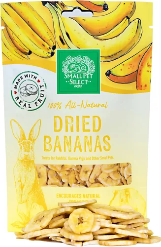 Vista 11 de Small Pet Select - Pimiento seco, un regalo natural para conejos y cobayas, 2 onzas